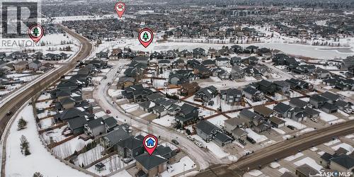 458 Teal Lane, Saskatoon, SK - 