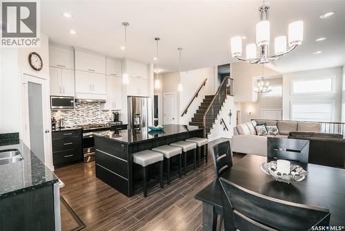 458 Teal Lane, Saskatoon, SK - Indoor