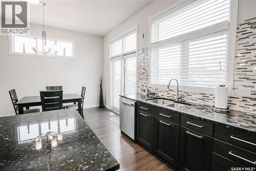 458 Teal Lane, Saskatoon, SK - Indoor