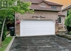 BASEMENT - 24 VIVIANS CRESCENT  Brampton, ON L6Y 4V1