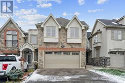 2097 TOVELL DRIVE  Oakville, ON L6M 0C4