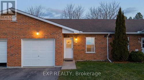 10 - 1028 ANN STREET  Howick, ON N0G 2X0