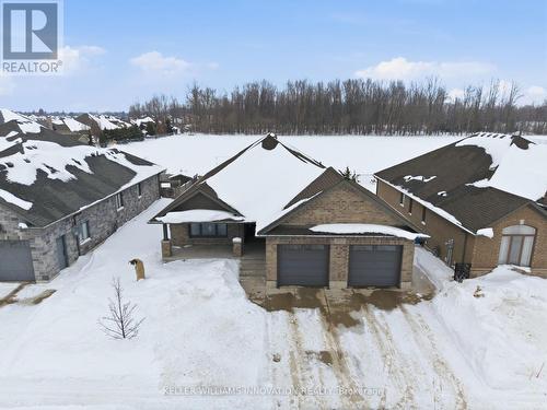 525 KROTZ STREET E  North Perth, ON N4W 0E4