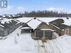 525 KROTZ STREET E  North Perth, ON N4W 0E4