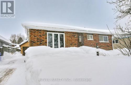198 LAWRENCE STREET  Timmins (Porcupine - West), ON P0N 1C0