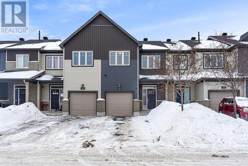 56 GARDENPOST TERRACE  Ottawa, ON K4A 5H2