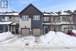 56 GARDENPOST TERRACE  Ottawa, ON K4A 5H2