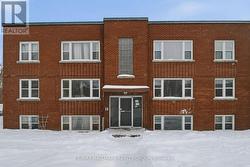3 - 1171 MERIVALE ROAD  Ottawa, ON K1Z 6B6