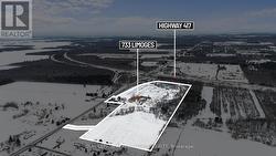 733 LIMOGES ROAD  The Nation, ON K0A 2M0