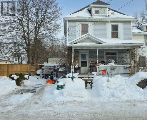 4534 THIRD AVENUE  Niagara Falls (Cherrywood), ON L2E 4L2