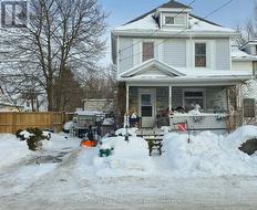 4534 THIRD AVENUE  Niagara Falls (Cherrywood), ON L2E 4L2