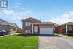 7516 MONASTERY DRIVE  Niagara Falls (Mt. Carmel), ON L2H 3A7