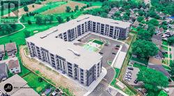 346 - 50 HERRICK AVENUE  St. Catharines (Oakdale), ON L2P 0G3