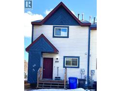 242 Spieker Avenue  Tumbler Ridge, BC V0C 2W0