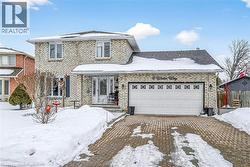 6 WINTER Way  Brantford, ON N3T 6E6