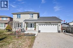 6 WINTER Way  Brantford, ON N3T 6E6