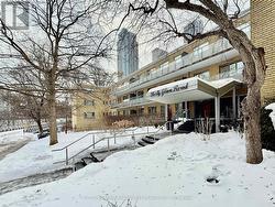 204 - 40 GLEN ROAD  Toronto, ON M4W 2V1