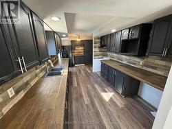 Miles Of Counter Space - 