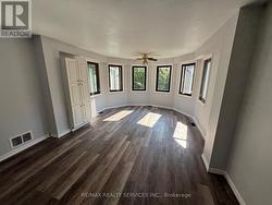 Family Room Off Of The Kitchen - 