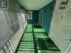 Screened In Porch - 