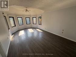 Primary Bedroom With Wrap Around Windows - 