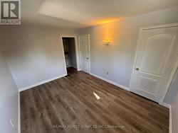 3rd Bedroom Single Closet and Walk In Closet - 