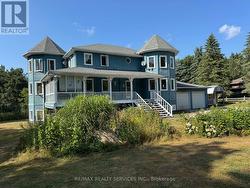 Extensive Once Loved Gardens and Fish Pond - 