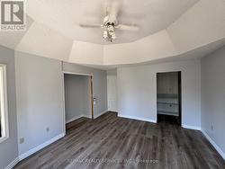 4th Bedroom Double Closet and Walk In Closet - 