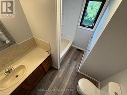 2nd Floor 3pc Bathroom With Shower - 