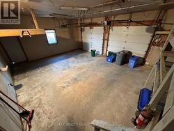 26' x 21' - 2 Car Garage With 10' High Ceilings - 