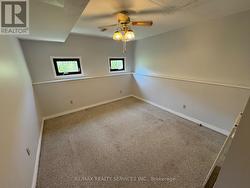 Seperate Storage Area Accessed From Workshop - 