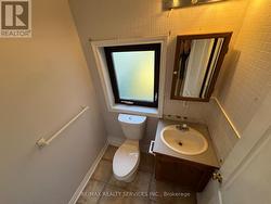 Basement 2pc Bathroom - 
