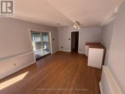 Basement 5th Bedroom With Closet - 