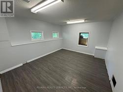 Basement 2pc Bathroom - 