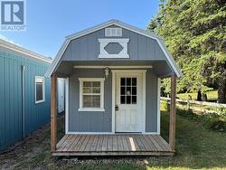 10' x 20' - Separate Bunkie With Electricity - 