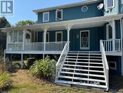 Inviting Front Porch - 