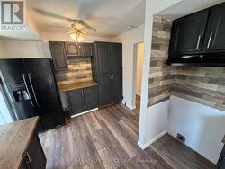 Large Kitchen With Pantry - 