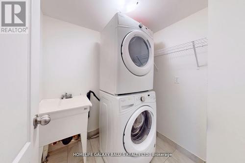 46 Filly Path, Oshawa, ON - Indoor Photo Showing Laundry Room