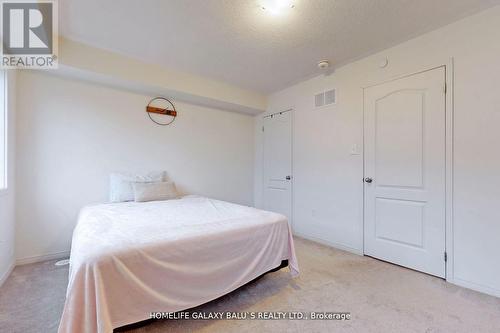 46 Filly Path, Oshawa, ON - Indoor Photo Showing Bedroom