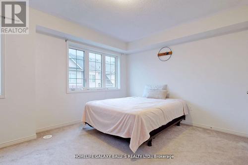 46 Filly Path, Oshawa, ON - Indoor Photo Showing Bedroom