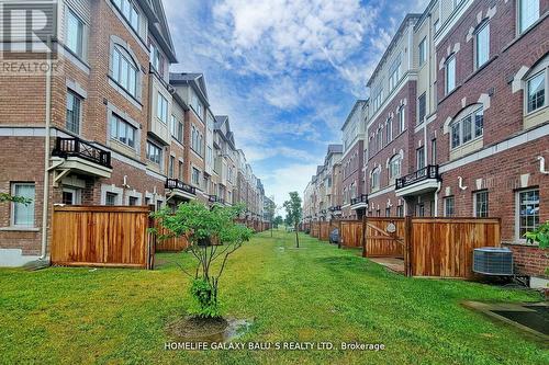 46 Filly Path, Oshawa, ON - Outdoor