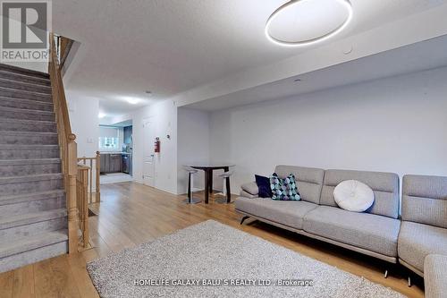 46 Filly Path, Oshawa, ON - Indoor