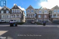 20 HILLS THISTLE DRIVE  Wasaga Beach, ON L9Z 0J3