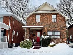 200 OSHAWA BOULEVARD N  Oshawa (O'Neill), ON L1G 5S9