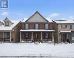 27 DRUMMOND STREET  Port Hope, ON L1A 0E9