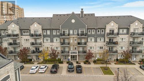 101 - 5150 WINSTON CHURCHILL BOULEVARD  Mississauga, ON L5M 0P1