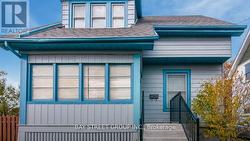 UPPER - 92 NELSON STREET W  Brampton, ON L6X 1W2