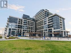 411 - 3200 WILLIAM COLTSON AVENUE  Oakville, ON L6H 7W6