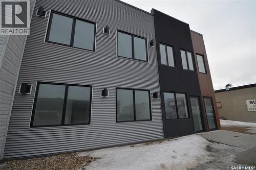 1143 Winnipeg Street, Regina, SK 