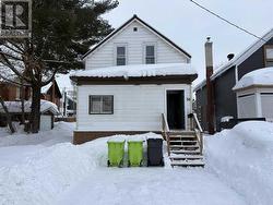 30 Hughes ST  Sault Ste. Marie, ON P6A 2W7